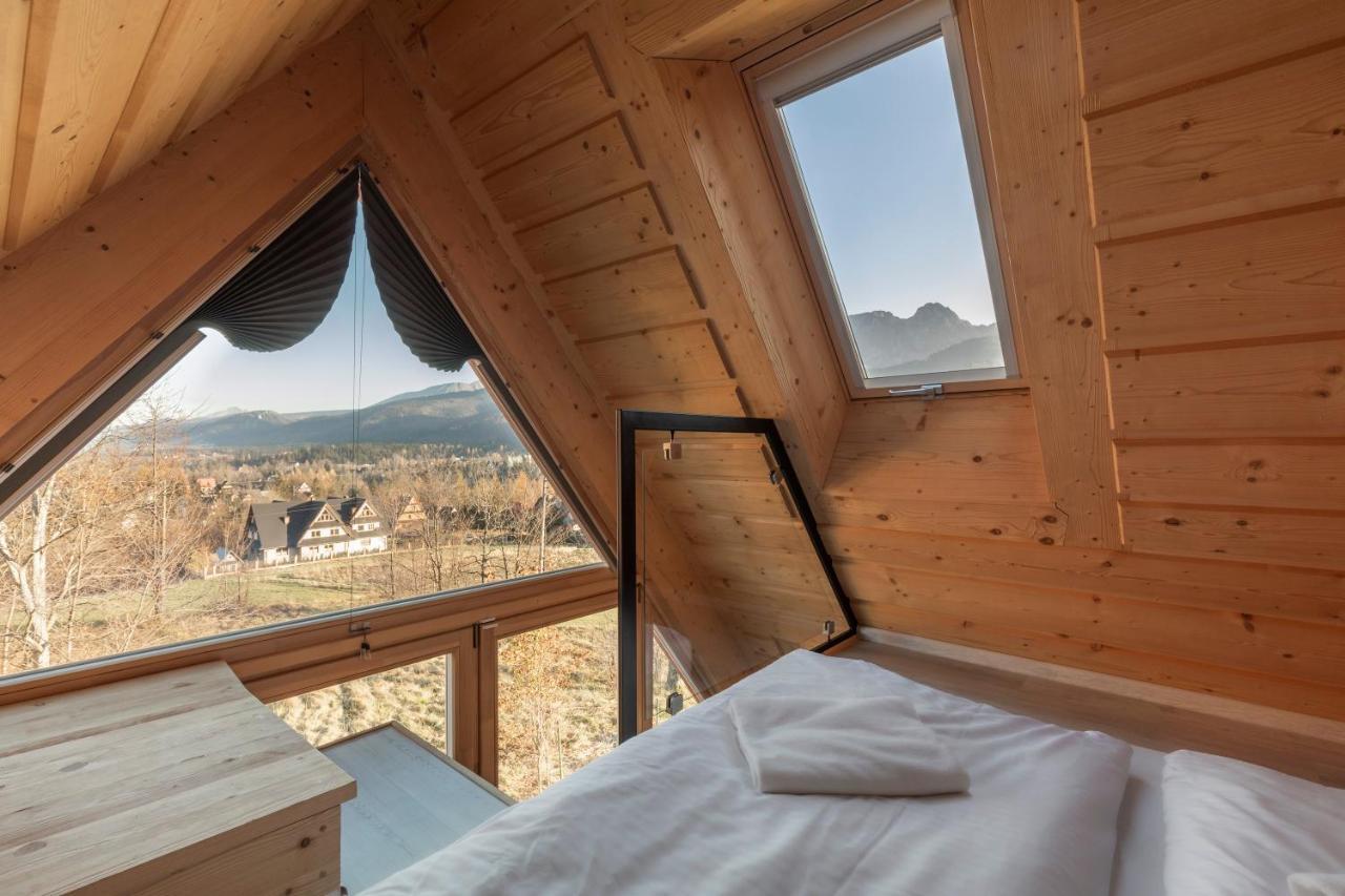 Apartamenty Rezydencja Karpielowka Косцелиско Экстерьер фото