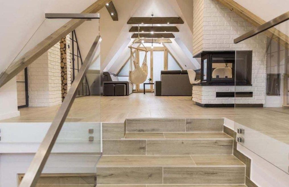 Apartamenty Rezydencja Karpielowka Косцелиско Экстерьер фото