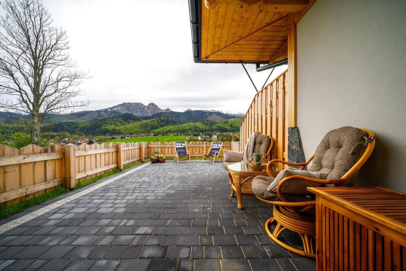 Apartamenty Rezydencja Karpielowka Косцелиско Номер фото