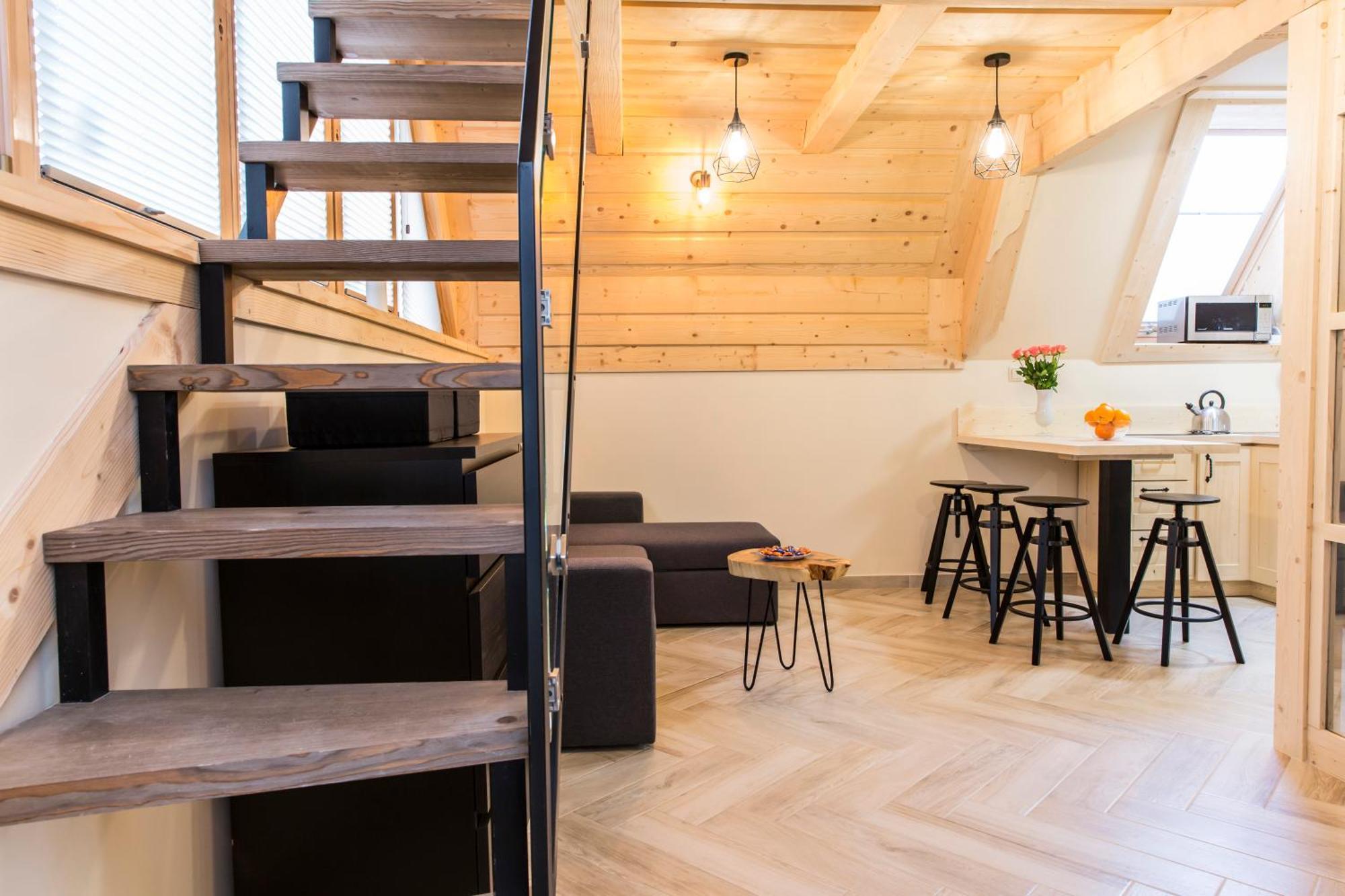 Apartamenty Rezydencja Karpielowka Косцелиско Экстерьер фото